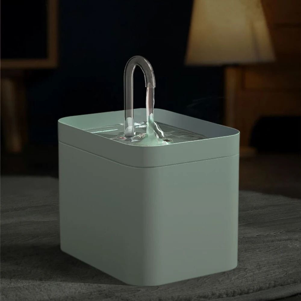 Best UltraQuiet Pet Water Dispenser