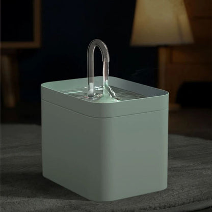 Best UltraQuiet Pet Water Dispenser