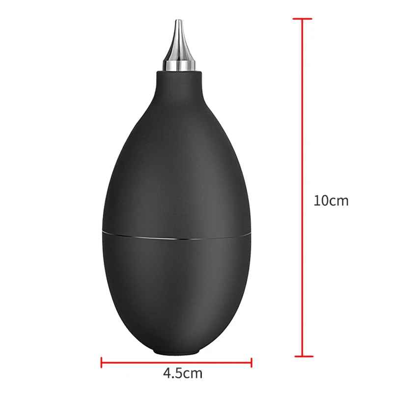 Blowing Super Strong Air Dust Blower Mini Pump Cleaner for Camera Lens Cleaning Mobile Phone Tablet