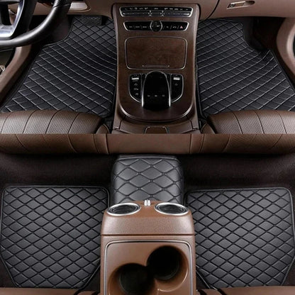 Best Universal Car Floor Mats