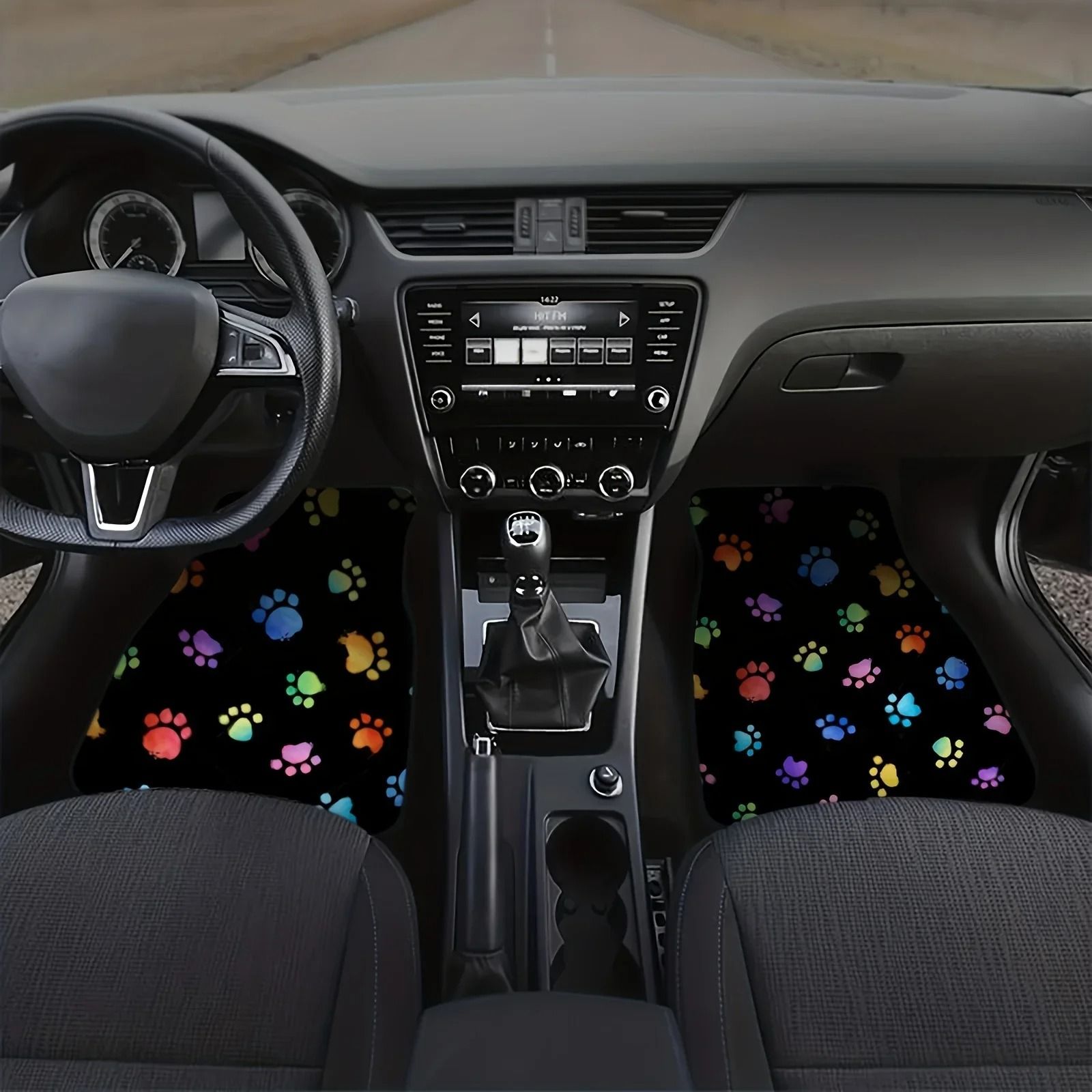 Car Mats for Pet Owners
