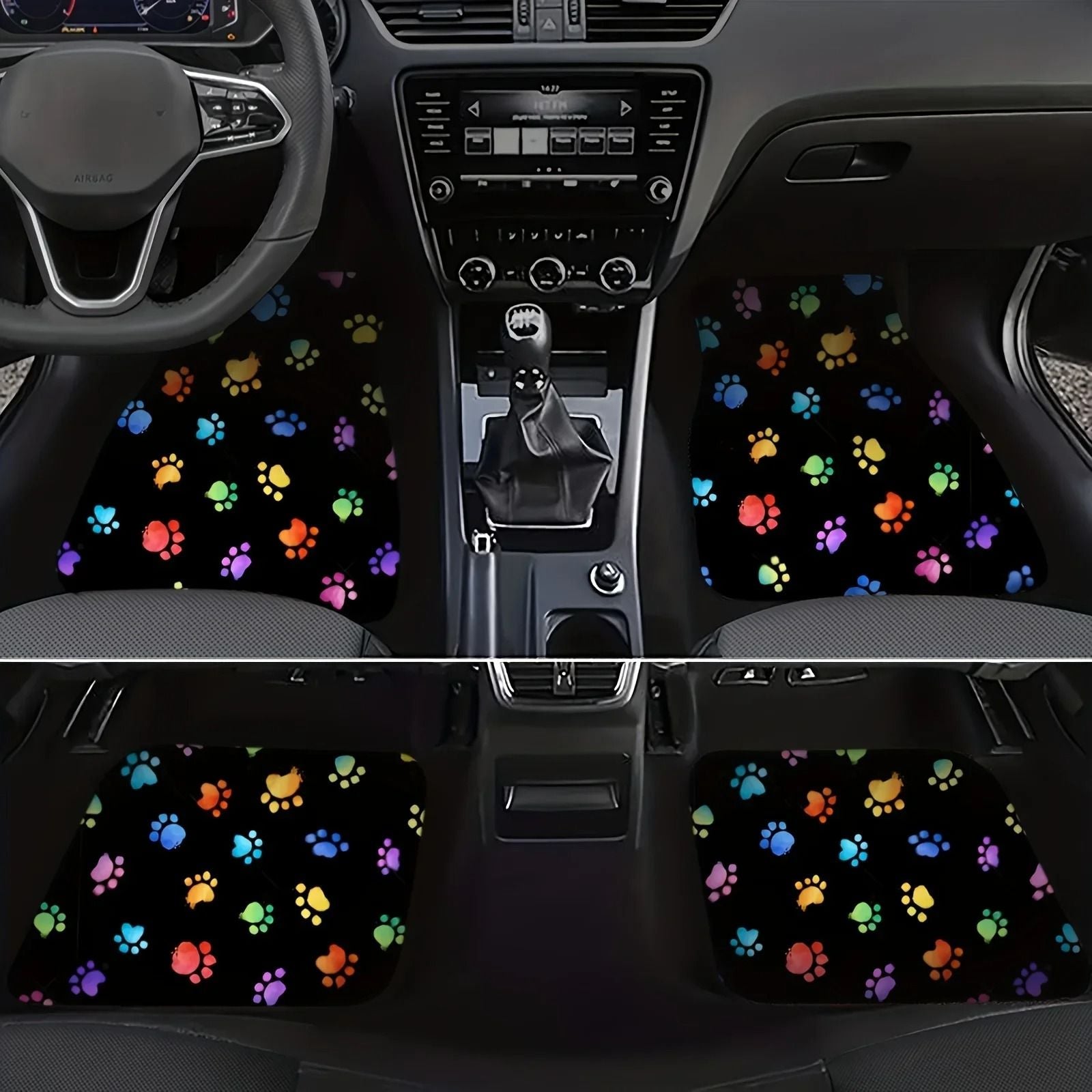 Selected Variant Image