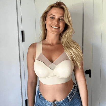 Summer Sexy PushUp Wireless Bra  Ultimate Comfort  Support 1