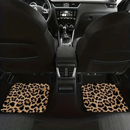 Best Universal Fit Car Floor Mats