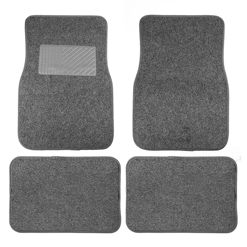 Best Universal Car Floor Mats