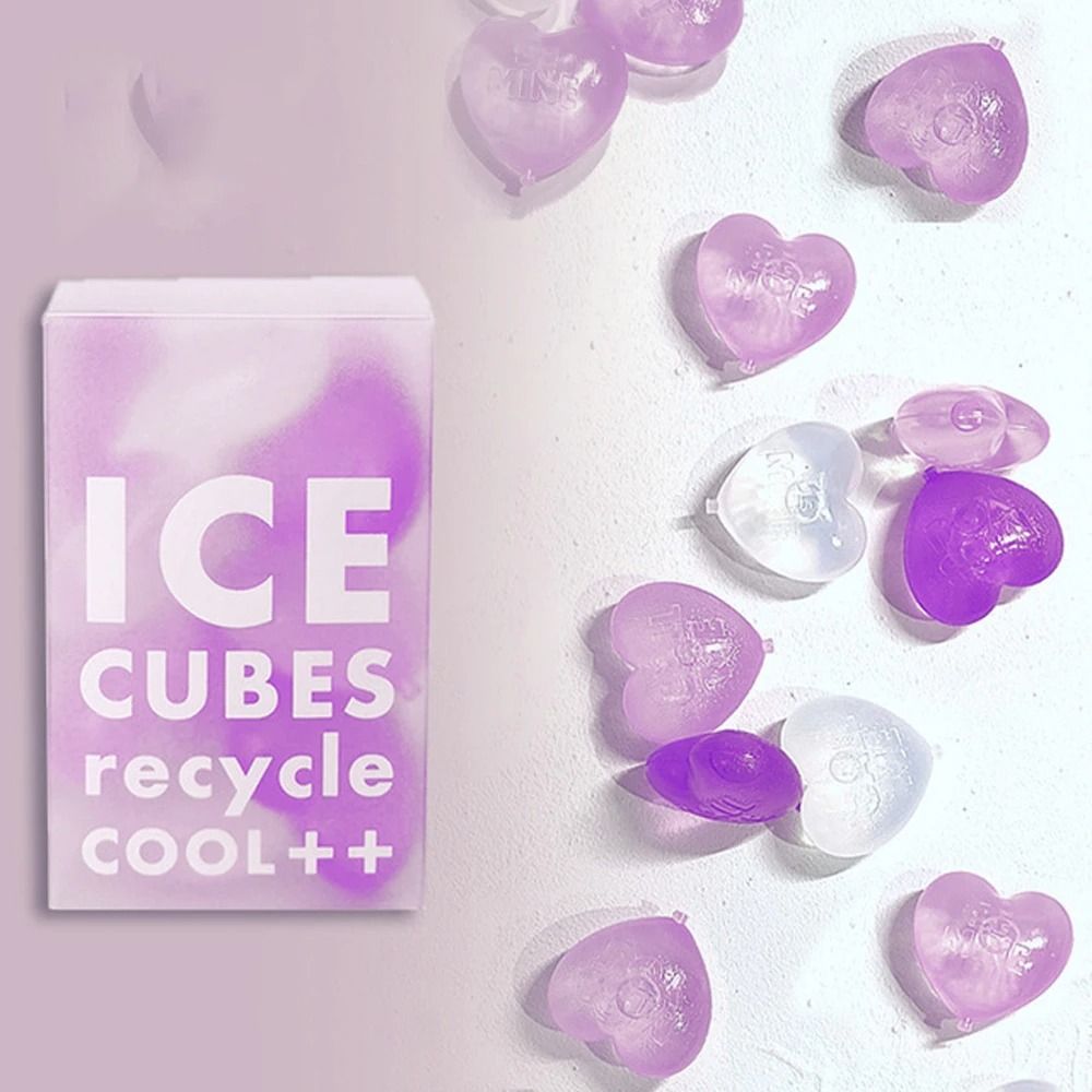 Heartshaped bar accessories