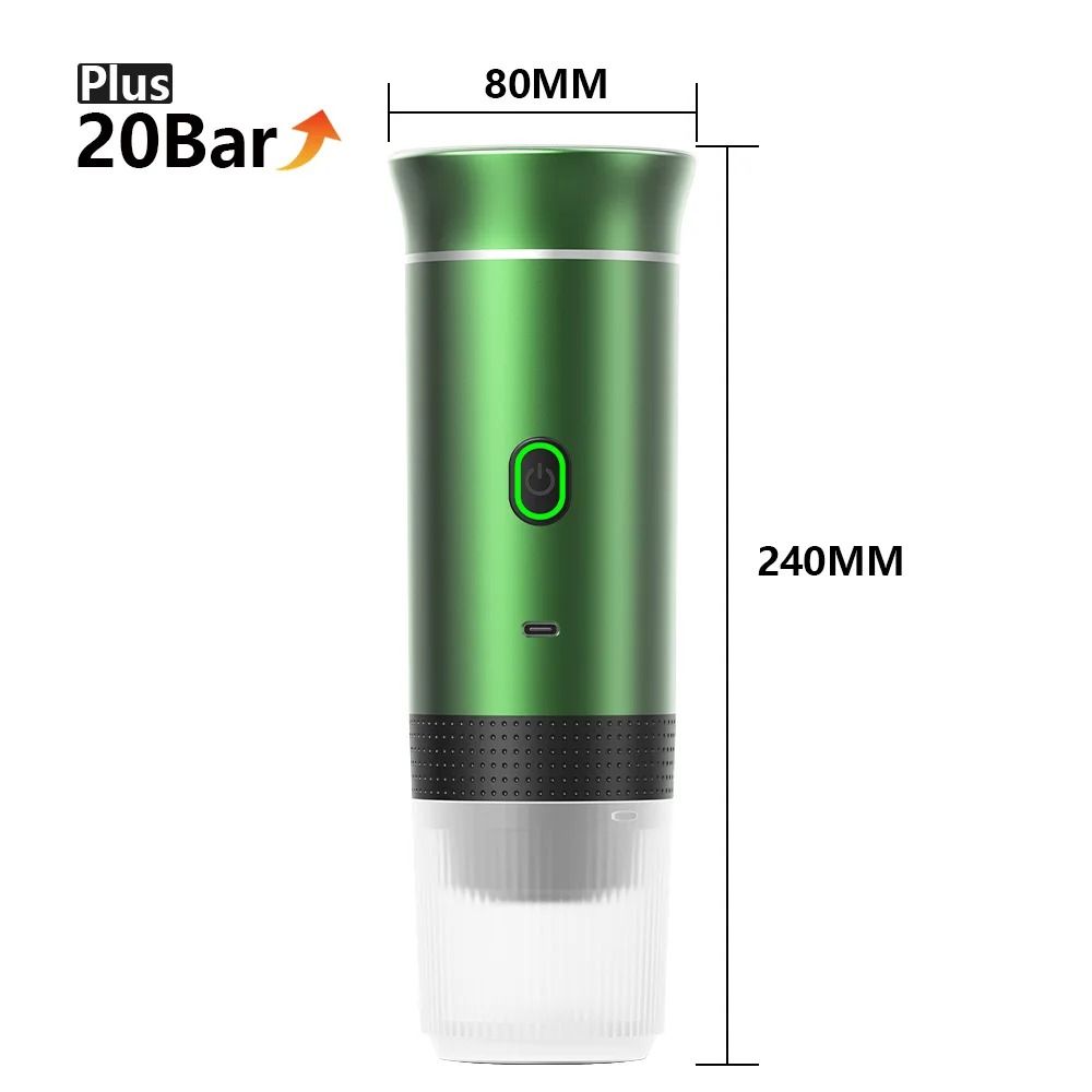 Best Portable Coffee Maker for Gifting