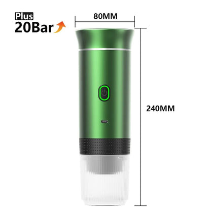 Best Portable Coffee Maker for Gifting