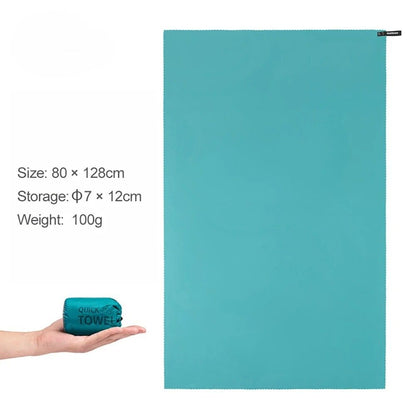 Portable Beach Travel Towel
