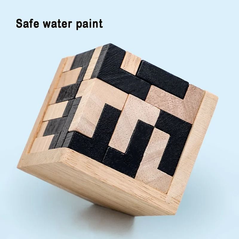 Brain Teaser Puzzle for Kids Buy Now