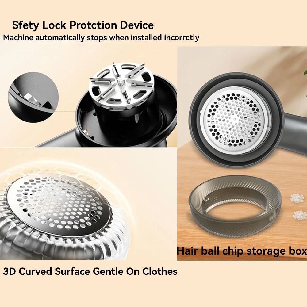 Best Rechargeable Fabric Shaver