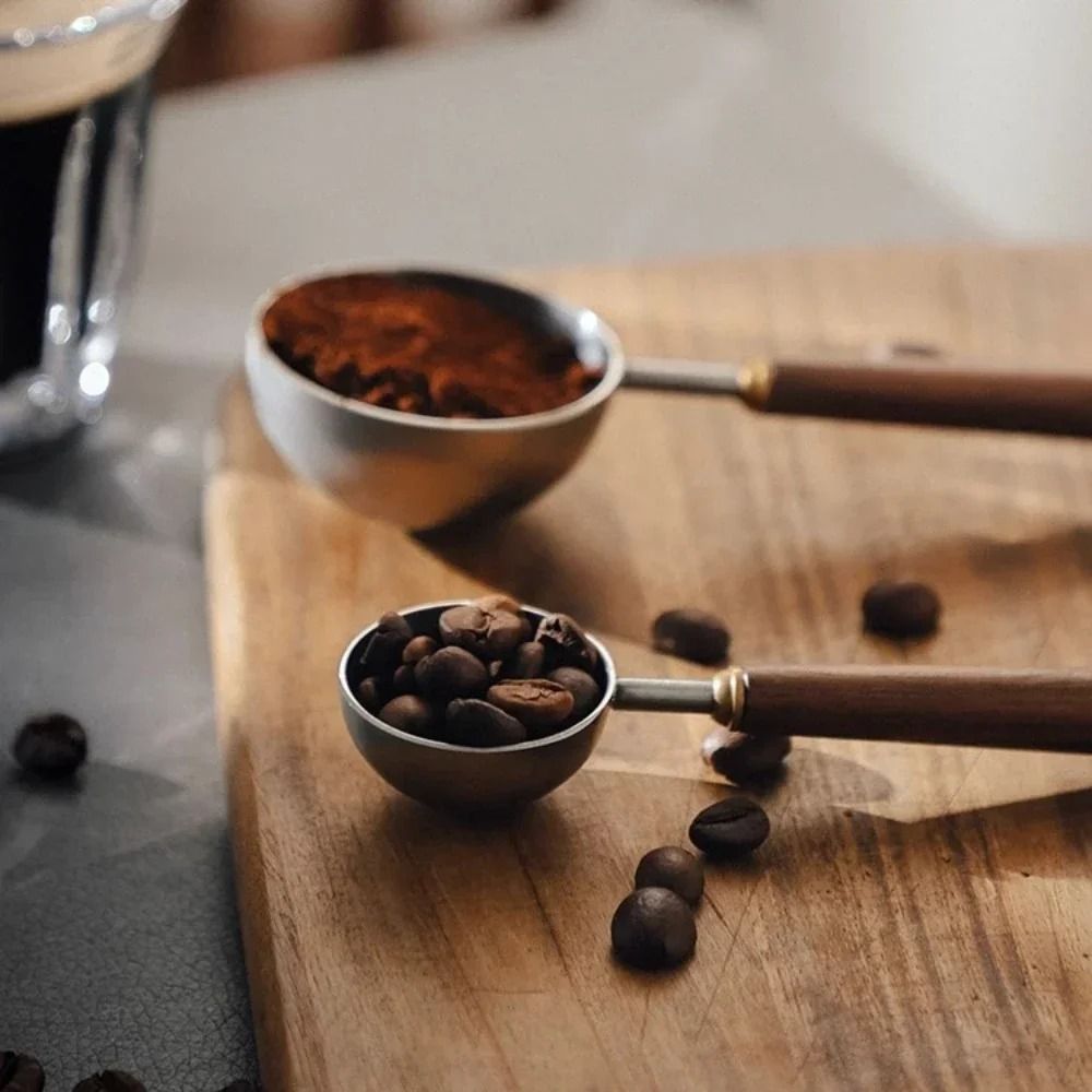 Best Tablespoon Measuring Spoon for Coffee