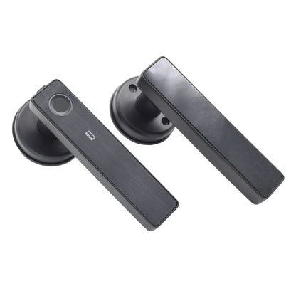 WiFi Remote Control Smart Fingerprint Lock For Indoor Wooden  Metal Doors 2