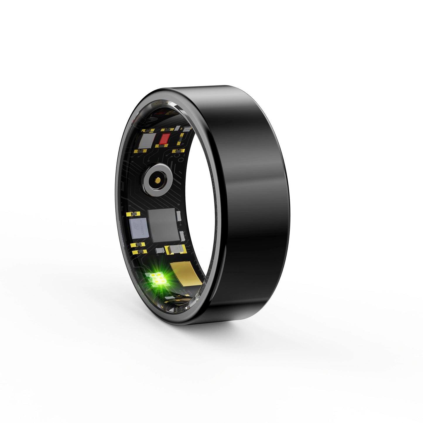 Smart Bluetooth Ring  Sleep Heart Rate  Multisport Health Monitoring 6