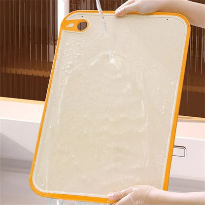 Premium Kitchen Cutting Board Set
