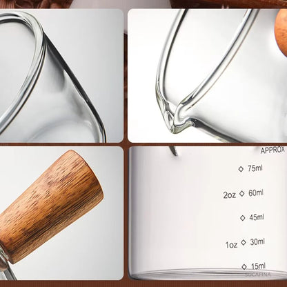 Coffee brewing accessories