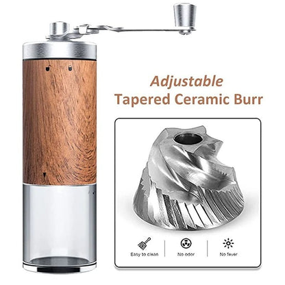 HighQuality Manual Coffee Grinder