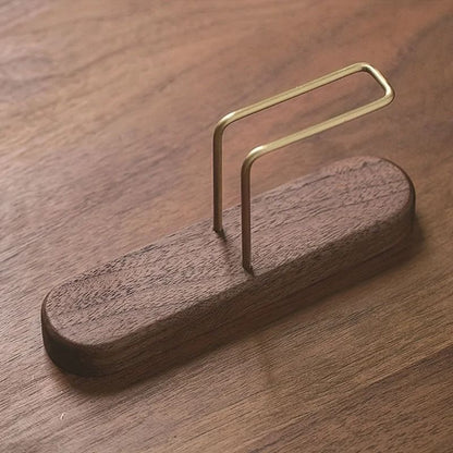 Shop Coffee Paper Storage