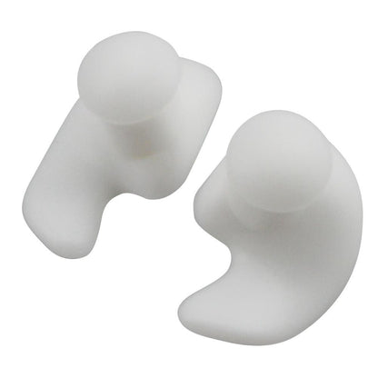 Waterproof Silicone Earplugs for Swimming Soft Comfortable and Durable Ear Plugs for Water Activit