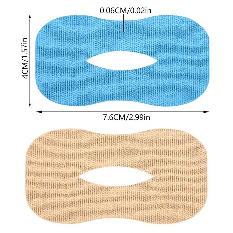 AntiSnoring Sleep Strips Sticker  Gentle Mouth Seal Tape To Stop Snoring  Improve Sleep 6