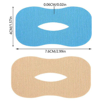 AntiSnoring Sleep Strips Sticker  Gentle Mouth Seal Tape To Stop Snoring  Improve Sleep 6