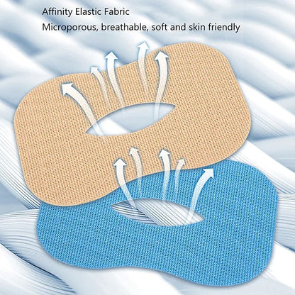 AntiSnoring Sleep Strips Sticker  Gentle Mouth Seal Tape To Stop Snoring  Improve Sleep 3