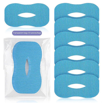 AntiSnoring Sleep Strips Sticker  Gentle Mouth Seal Tape To Stop Snoring  Improve Sleep 8