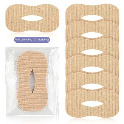 AntiSnoring Sleep Strips Sticker  Gentle Mouth Seal Tape To Stop Snoring  Improve Sleep 9