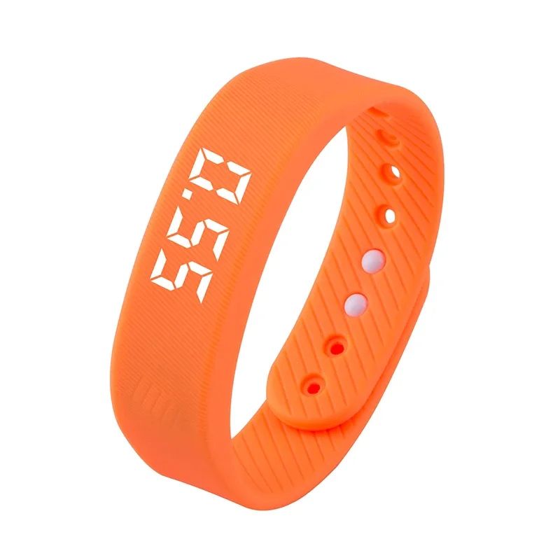 Fitness Bracelet 9