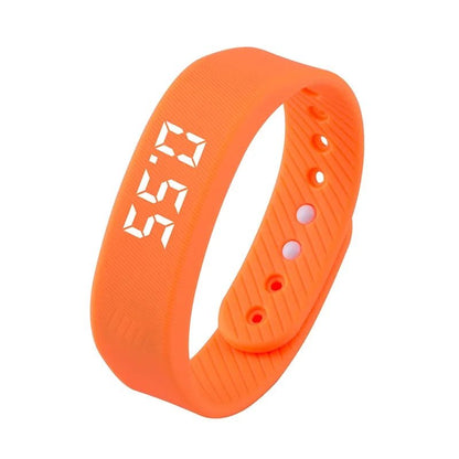 Fitness Bracelet 9