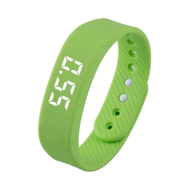 Fitness Bracelet 7