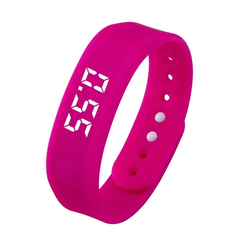 Fitness Bracelet 22