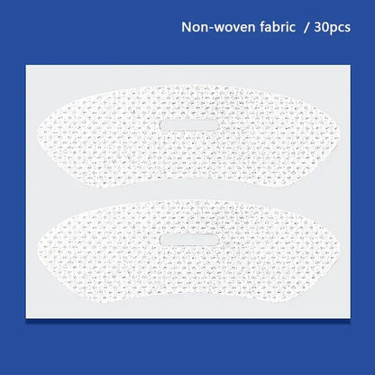 Sleep Snoring Stopper Health Patches AntiSnoring Mouth Tape For Improved Nasal Breathing  Nighttime 11