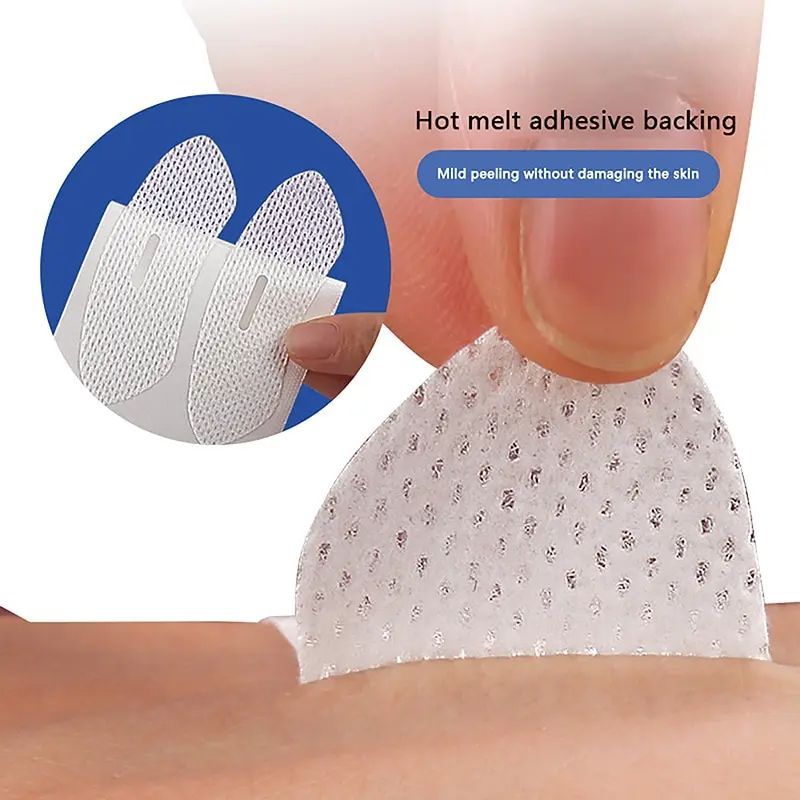 Sleep Snoring Stopper Health Patches AntiSnoring Mouth Tape For Improved Nasal Breathing  Nighttime 5