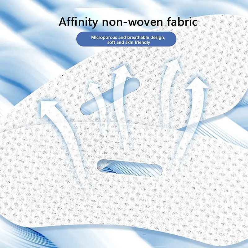 Sleep Snoring Stopper Health Patches AntiSnoring Mouth Tape For Improved Nasal Breathing  Nighttime 7