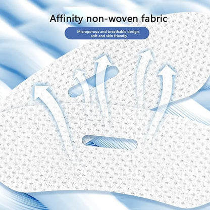 Sleep Snoring Stopper Health Patches AntiSnoring Mouth Tape For Improved Nasal Breathing  Nighttime 7
