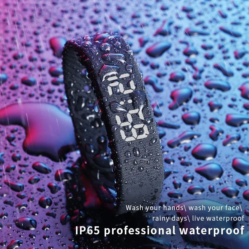 Fitness Bracelet 556