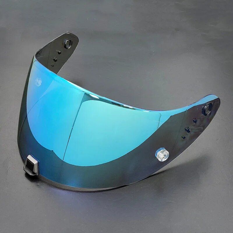 Motorcycle Helmet Lens Visor For Scorpion Anti Fog Anti Scratch UV Protection Faceshield 3