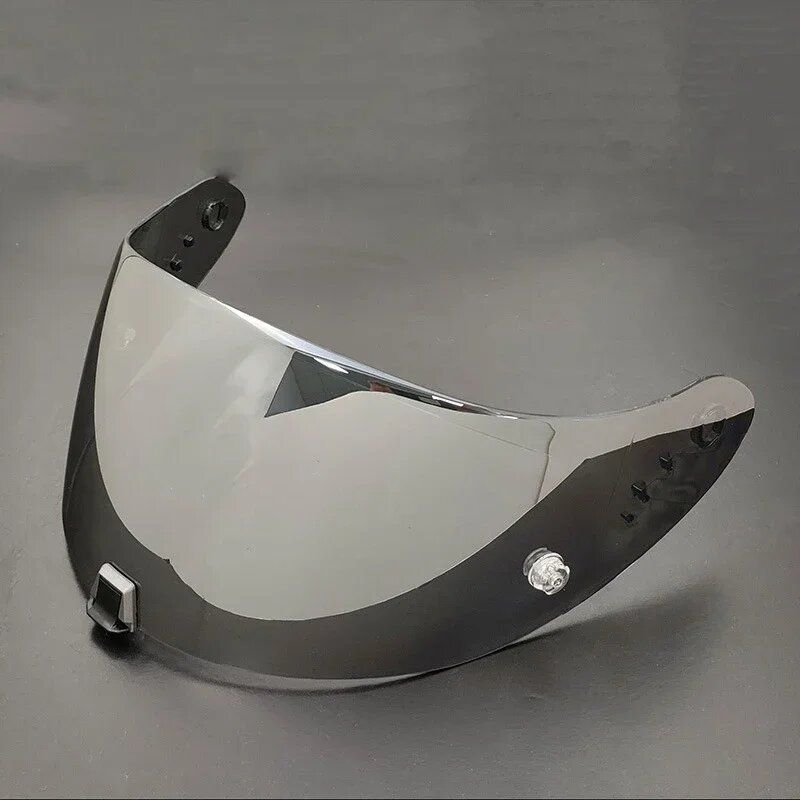 Motorcycle Helmet Lens Visor For Scorpion Anti Fog Anti Scratch UV Protection Faceshield 6