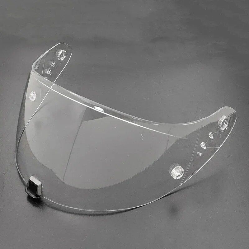 Motorcycle Helmet Lens Visor For Scorpion Anti Fog Anti Scratch UV Protection Faceshield 7