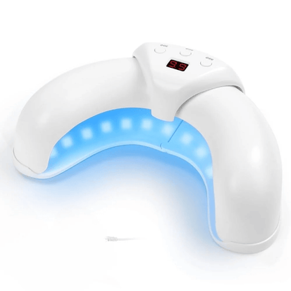 Nail Laser Fungus Device 1
