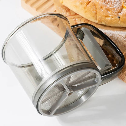 Best Handheld Sugar Sifter