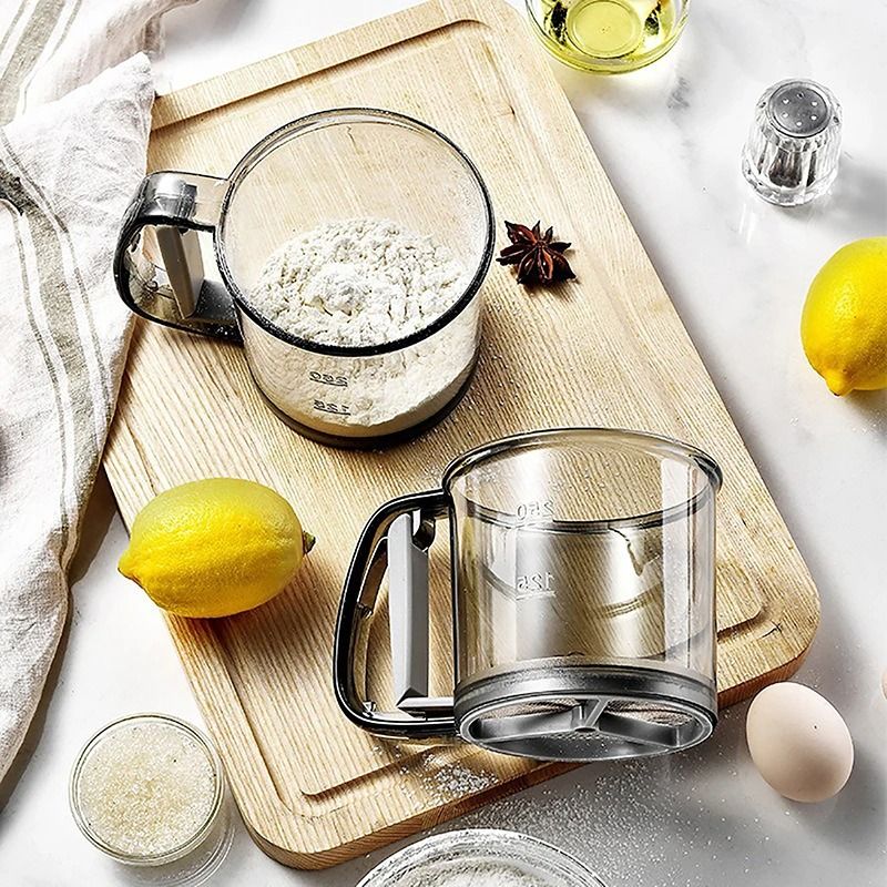 Buy Powder Shaker for Baking