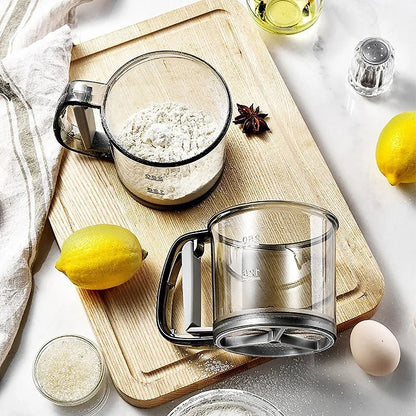 Buy Powder Shaker for Baking