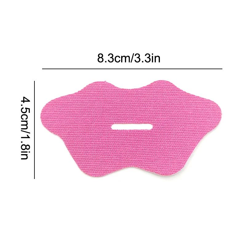 Mouth Tape For Sleep Apnea  Snoring Breathing Mouth Tape For Better Sleep 7