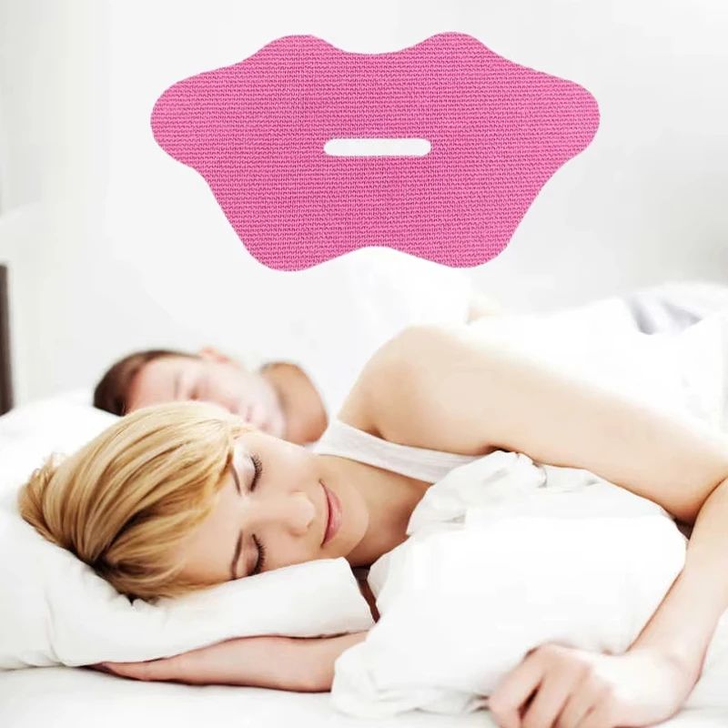 Mouth Tape For Sleep Apnea  Snoring Breathing Mouth Tape For Better Sleep 1