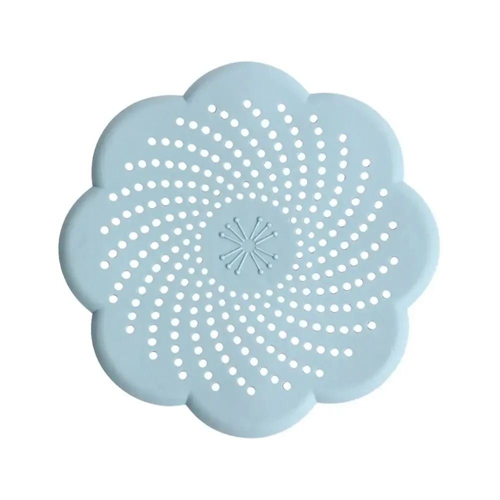 Order Silicone Sink Hair Catcher Today