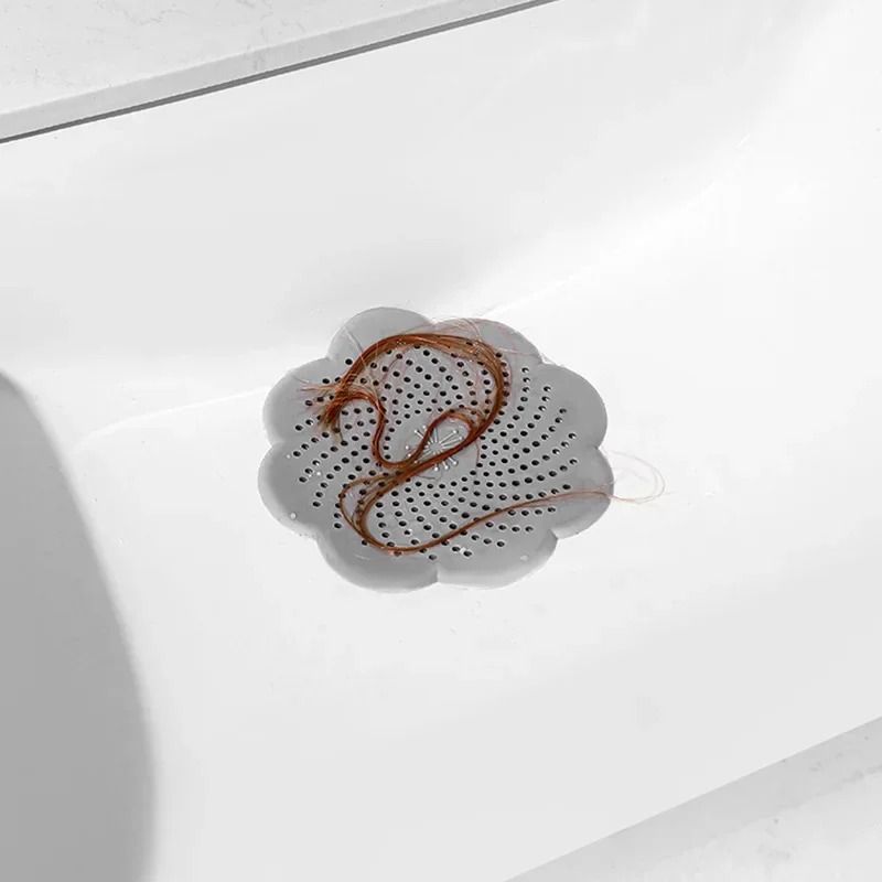 Easy to Clean Flower Drain Cover Buy