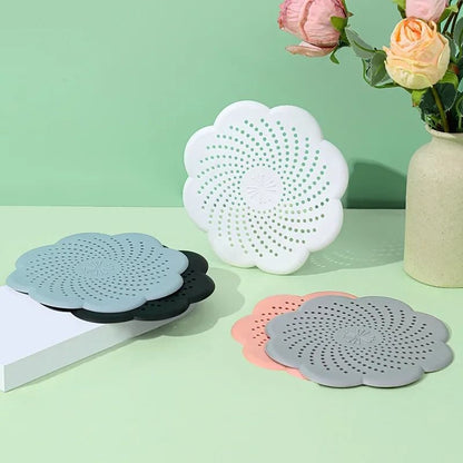 Waterproof Hair Catcher for Showers