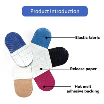 Anti Snoring Sticker For Better Sleep Improve Mouth Breathing With Nighttime Sleep Mouth Correction